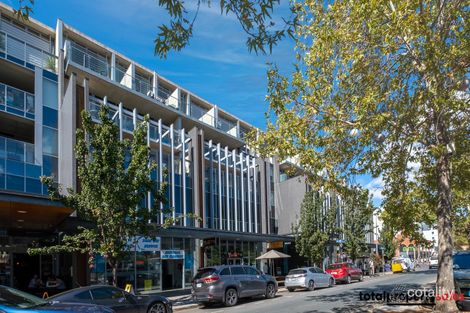 449/22 Lonsdale St, Braddon, ACT 2612