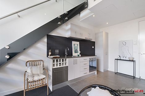 Property photo of 449/22 Lonsdale Street Braddon ACT 2612