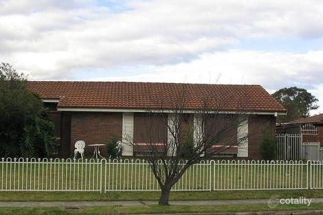 Property photo of 12 Mallacoota Street Wakeley NSW 2176
