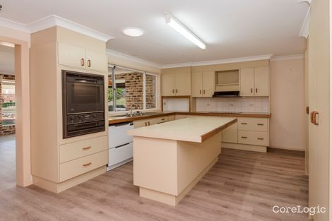 Property photo of 19 Pindari Crescent Goonellabah NSW 2480