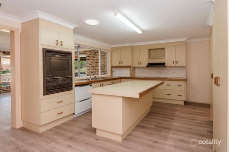 Property photo of 19 Pindari Crescent Goonellabah NSW 2480