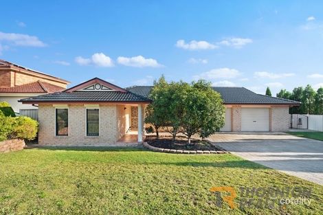 Property photo of 76 Chisholm Road Ashtonfield NSW 2323