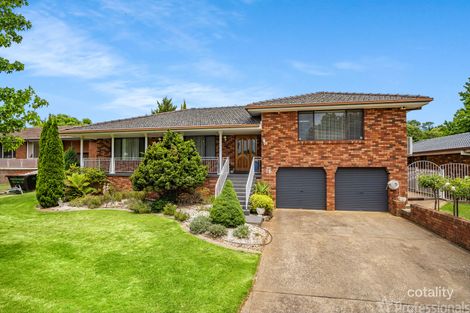 16 Boronia Cres, Orange, NSW 2800