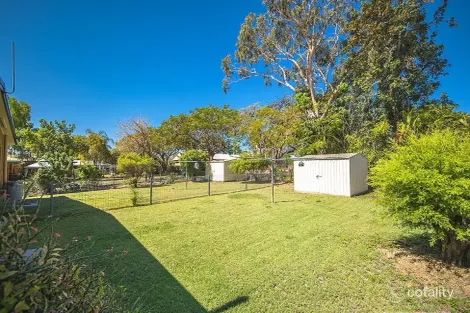 Property photo of 1/66 Johnson Road Gracemere QLD 4702