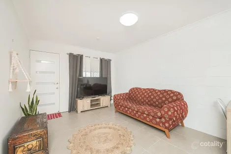 Property photo of 1/66 Johnson Road Gracemere QLD 4702