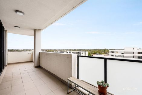 Property photo of 902/7 Washington Avenue Riverwood NSW 2210