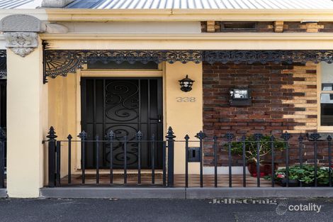 Property photo of 338 Young Street Fitzroy VIC 3065