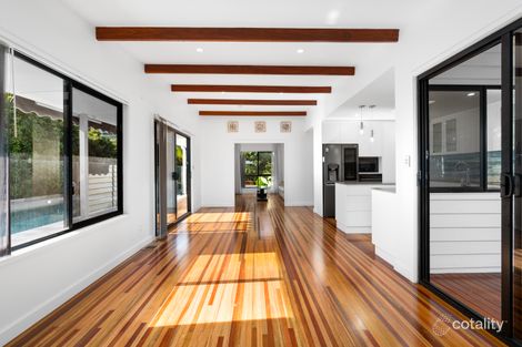 Property photo of 105 Mountain View Drive Mount Coolum QLD 4573