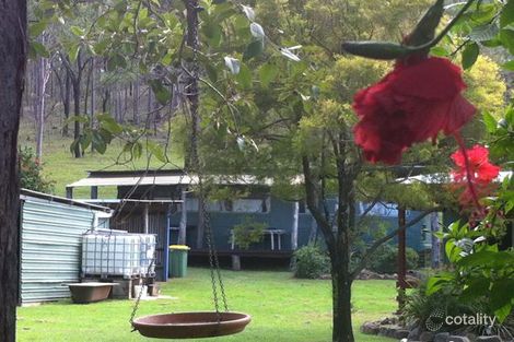 Property photo of 32 Connors Road Grantham QLD 4347