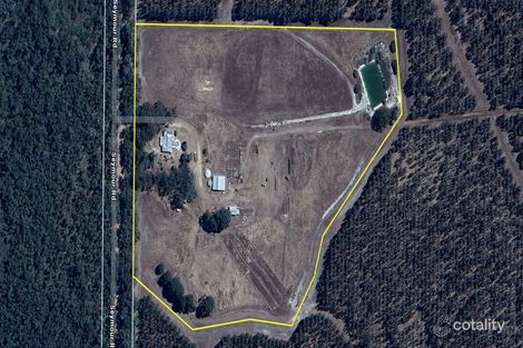 Property photo of 297 Seymour Road Denbarker WA 6324