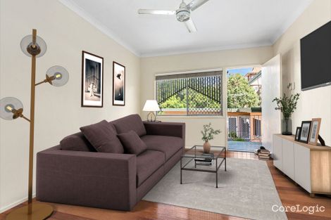 Property photo of 6/31 Harris Street Windsor QLD 4030