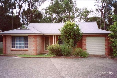 Property photo of 1/6 Ettrick Close Bomaderry NSW 2541