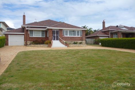 158 Preston Point Rd, East Fremantle, WA 6158