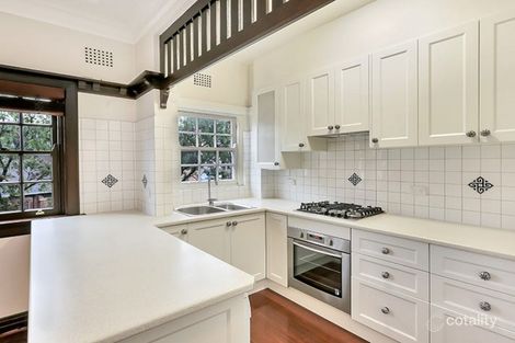 Property photo of 11/124 Shirley Road Wollstonecraft NSW 2065