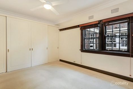 Property photo of 11/124 Shirley Road Wollstonecraft NSW 2065