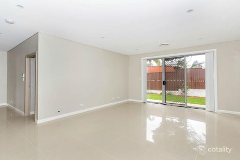 Property photo of 4/135 Mimosa Road Greenacre NSW 2190