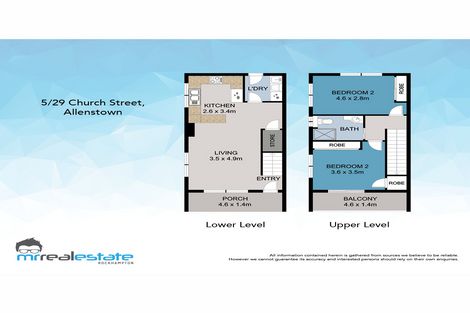 5/29 Church St, Allenstown, QLD 4700