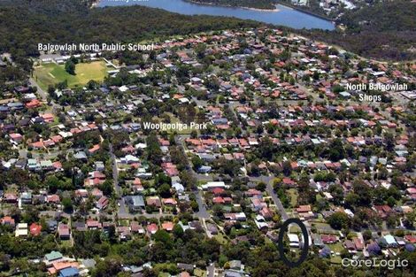 Property photo of 29 Burringbar Street North Balgowlah NSW 2093