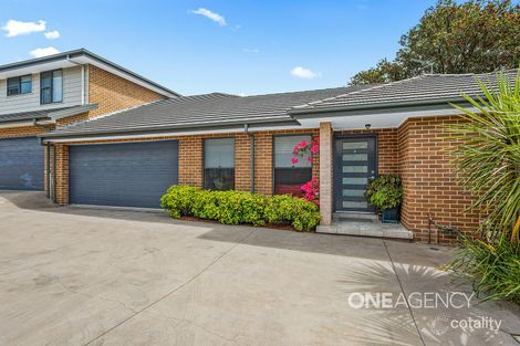 3/173 Terry St, Albion Park, NSW 2527