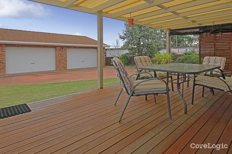 Property photo of 205 Matron Porter Drive Narrawallee NSW 2539