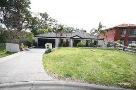 Property photo of 10 Catalpa Place Lysterfield VIC 3156