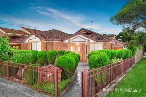 Property photo of 34 McLeans Road Bundoora VIC 3083