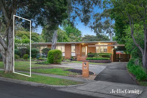 Property photo of 19 Woodland Avenue Croydon VIC 3136