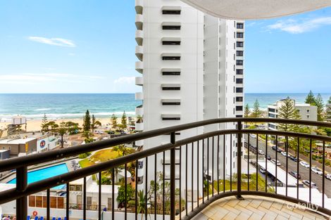 Property photo of 1111/18 Hanlan Street Surfers Paradise QLD 4217