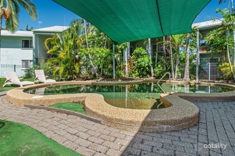 Property photo of 23/192-196 Mann Street Westcourt QLD 4870