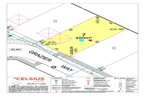 30 Grazier Way, Piara Waters, WA 6112
