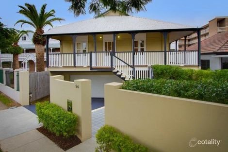 Property photo of 94 Moray Street New Farm QLD 4005
