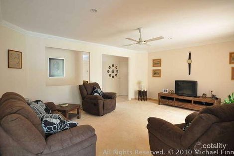 Property photo of 45 Warbler Parade Varsity Lakes QLD 4227