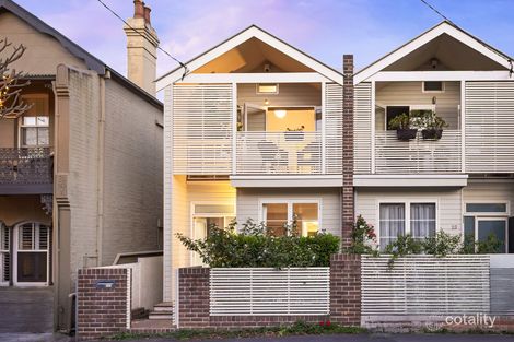25 Short St, Balmain, NSW 2041