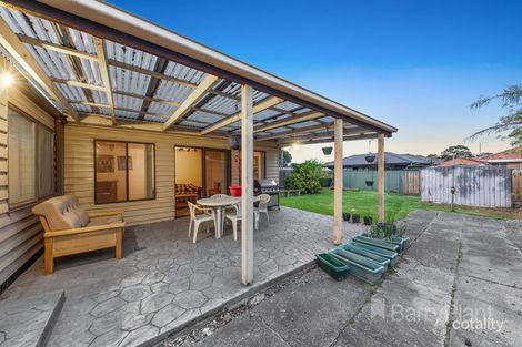 Property photo of 7 Lorenz Street Sunshine VIC 3020