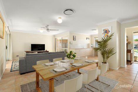 Property photo of 4 Celeste Court Wynnum West QLD 4178