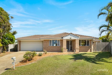 4 Celeste Ct, Wynnum West, QLD 4178