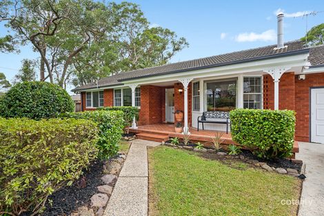 Property photo of 12 Bowman Avenue Frenchs Forest NSW 2086