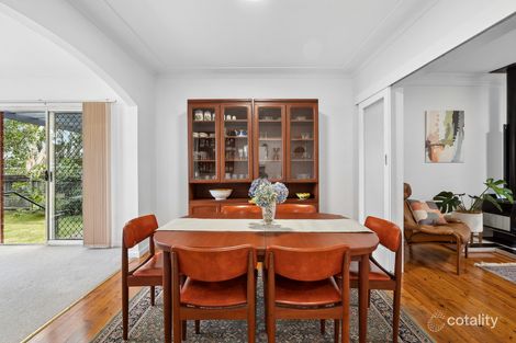 Property photo of 12 Bowman Avenue Frenchs Forest NSW 2086