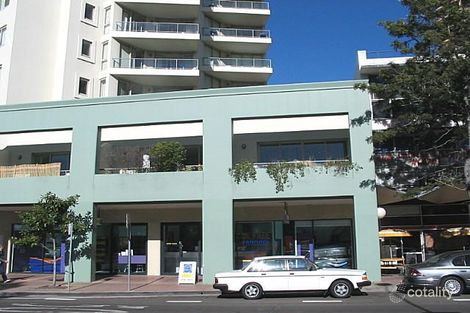 Property photo of 71/257 Oxford Street Bondi Junction NSW 2022