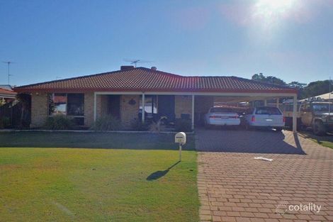 Property photo of 15 Warr Street Pinjarra WA 6208