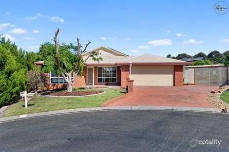 4 Tabitha Ct, Golden Square, VIC 3555