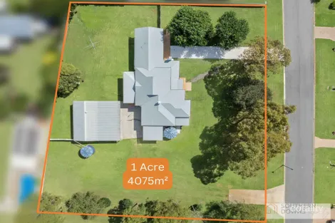 Property photo of 11 Bernecker Street Warwick QLD 4370