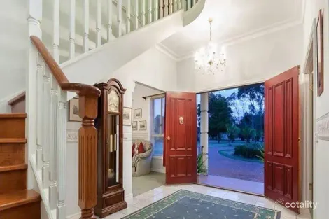 Property photo of 9 Cedar Rose Terrace Bittern VIC 3918