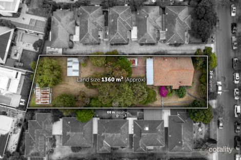 16 Burrows St, Brighton, VIC 3186