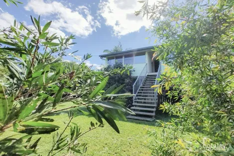 155 Feluga Rd, Feluga, QLD 4854