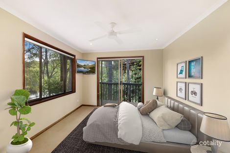 Property photo of 11 Manamoi Close Niagara Park NSW 2250