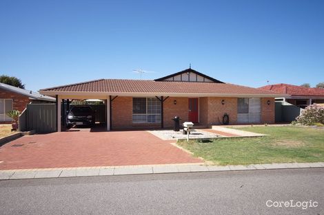 Property photo of 12 Dreier Court Atwell WA 6164