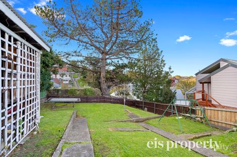 Property photo of 8 Corby Avenue West Hobart TAS 7000