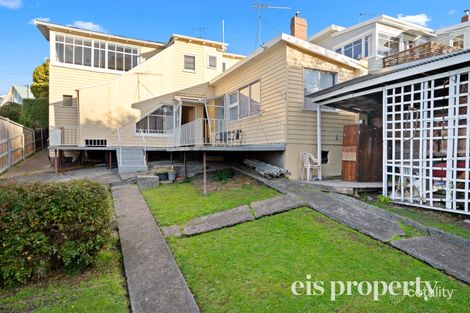 Property photo of 8 Corby Avenue West Hobart TAS 7000