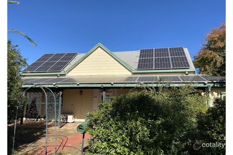 89-91 Wambiana St, Nyngan, NSW 2825